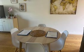 Magnifique Appartement à Cassis,Parking,2 pas du Port